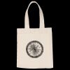 Cotton Canvas Small Tote Thumbnail