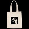 Cotton Canvas Small Tote Thumbnail