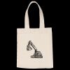 Cotton Canvas Small Tote Thumbnail