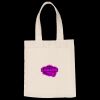 Cotton Canvas Small Tote Thumbnail
