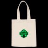 Cotton Canvas Small Tote Thumbnail