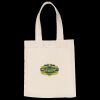 Cotton Canvas Small Tote Thumbnail