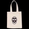 Cotton Canvas Small Tote Thumbnail