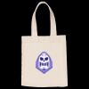 Cotton Canvas Small Tote Thumbnail