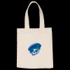 Cotton Canvas Small Tote Thumbnail