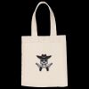 Cotton Canvas Small Tote Thumbnail