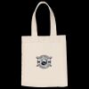 Cotton Canvas Small Tote Thumbnail