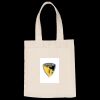 Cotton Canvas Small Tote Thumbnail