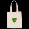 Cotton Canvas Small Tote Thumbnail