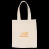 Cotton Canvas Small Tote Thumbnail