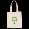 Cotton Canvas Small Tote Thumbnail